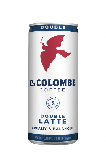 LA COLOMBE