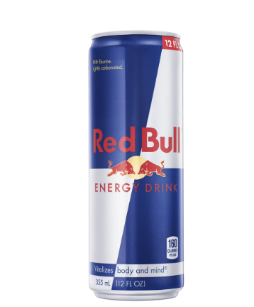 Red Bull