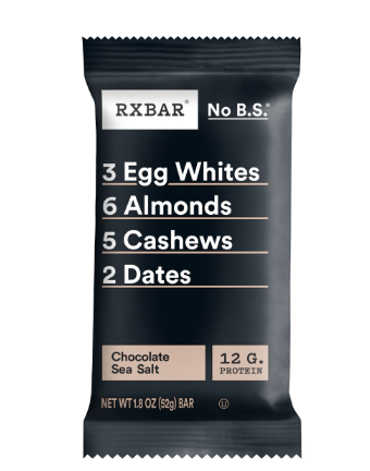 RXBAR