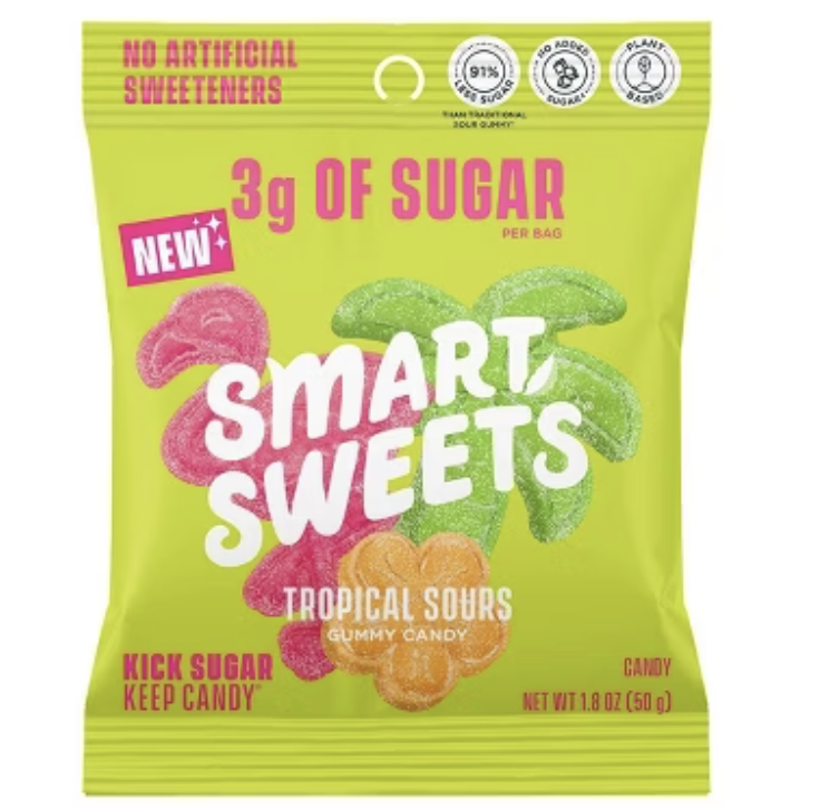 Smart Sweets